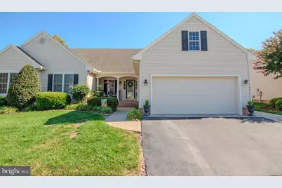 137 Village Oak Drive, Salisbury, MD 21804 - Photo 1