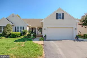 137 Village Oak Dr, Salisbury, MD 21804 - Photo 1