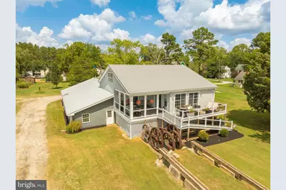 23777 Locust Lane, Quantico, MD 21856 - Photo 1