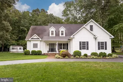 7525 E Longfield Drive, Hebron, MD 21830 - Photo 1