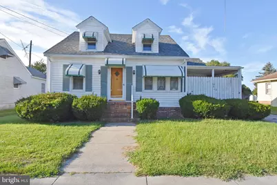 513 Main Street, Mardela Springs, MD 21837 - Photo 1