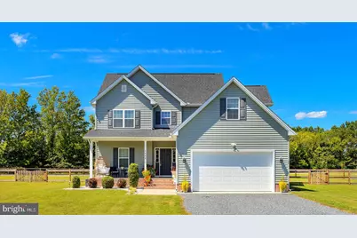 1609 Crawford Drive, Salisbury, MD 21804 - Photo 1