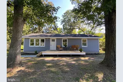 6797 Zion Church Road, Salisbury, MD 21804 - Photo 1