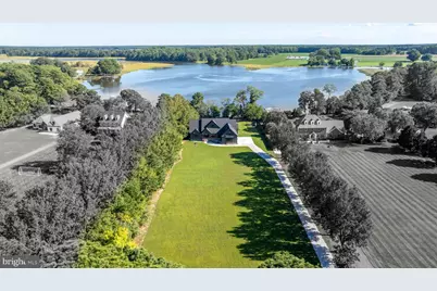 3311 Redden Ferry Road, Eden, MD 21822 - Photo 1