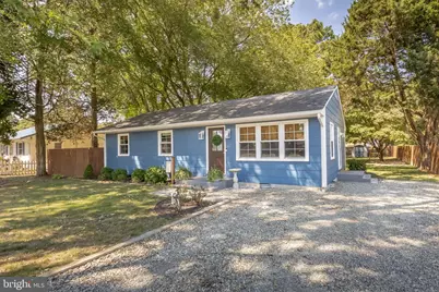 30444 Bennett Road, Salisbury, MD 21804 - Photo 1