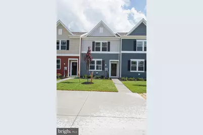 128 Willowtree Lane, Fruitland, MD 21826 - Photo 1