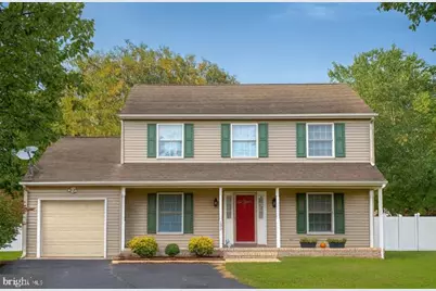 203 Shannon Court, Salisbury, MD 21804 - Photo 1