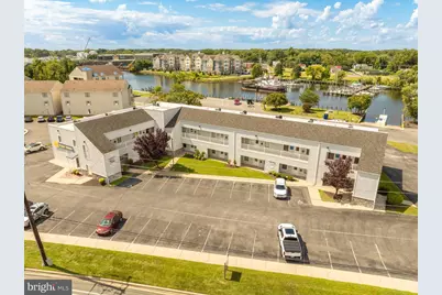 540 Riverside Drive, Salisbury, MD 21801 - Photo 1