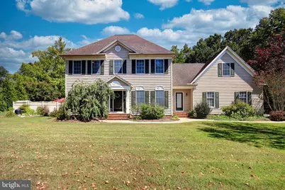 5277 Green Hill Circle, Quantico, MD 21856 - Photo 1