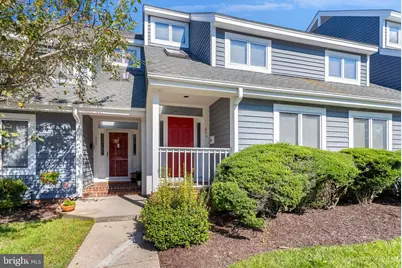 644 River Oak Court #A-7 BS, Salisbury, MD 21801 - Photo 1