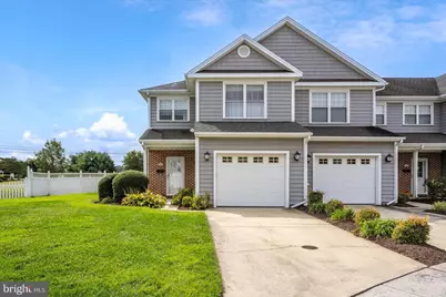 1448 Hidden Meadow Lane, Salisbury, MD 21801 - Photo 1