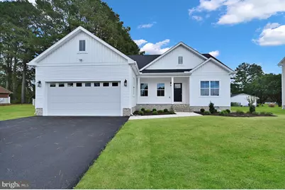 102 Holly Hill Court, Fruitland, MD 21826 - Photo 1
