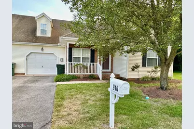 910 Emerald Court, Salisbury, MD 21804 - Photo 1