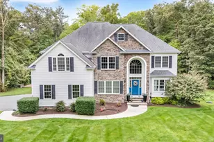 3780 Coulbourn Mill Rd, Salisbury, MD 21804 - Photo 1