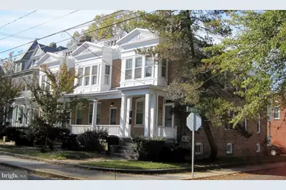 402 Camden Avenue #A, Salisbury, MD 21801 - Photo 1