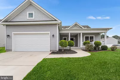 922 Marquis Avenue, Salisbury, MD 21801 - Photo 1