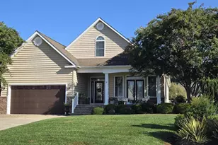 144 Porter Pkwy, Fruitland, MD 21826 - Photo 1