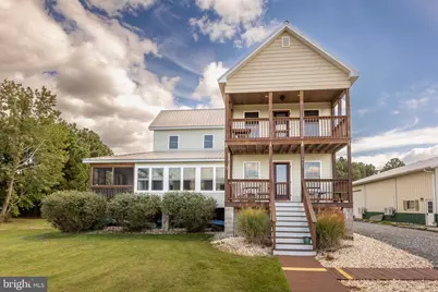 3963 Oyster Shell Lane, Bivalve, MD 21814 - Photo 1