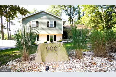 900 Montrose Drive, Salisbury, MD 21804 - Photo 1
