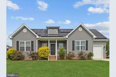 210 Hunters Way, Salisbury, MD 21804 - Photo 1