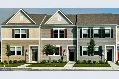 1421 Sugarplum Lane, Salisbury, MD 21801 - Photo 1