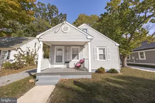 627 Liberty St, Salisbury, MD 21804 - Photo 1