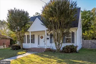 802 Roger St, Salisbury, MD 21801 - Photo 1