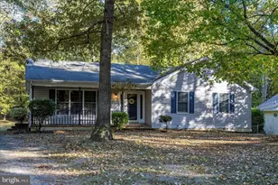 5079 Old Mill Branch Rd, Salisbury, MD 21801 - Photo 1