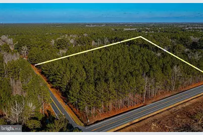 0 Mt Hermon Road, Parsonsburg, MD 21849 - Photo 1