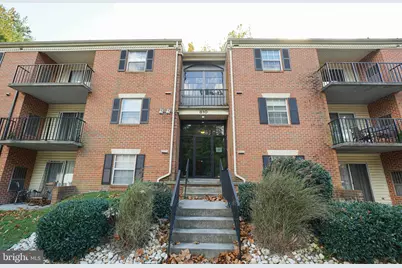 810 College Lane #I, Salisbury, MD 21804 - Photo 1