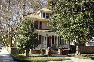 616 Camden Ave, Salisbury, MD 21801 - Photo 1