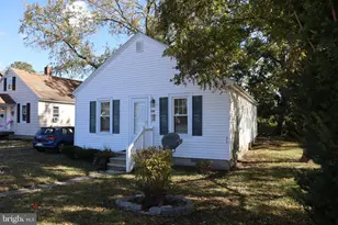 513 Decatur Ave, Salisbury, MD 21804 - Photo 1