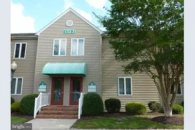 1323 Mt Hermon Road #B4, Salisbury, MD 21804 - Photo 1