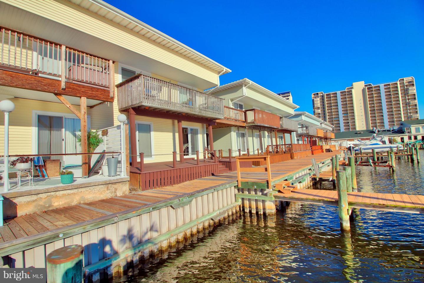 111 Newport Bay Dr A02, Ocean City, MD 21842 MLS MDWO101008