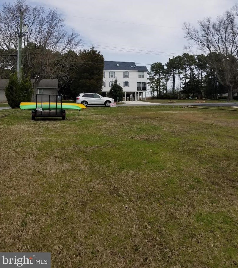 Lot 4 Selsey Rd, Ocean City, MD 21842 MLS MDWO105578 Coldwell Banker