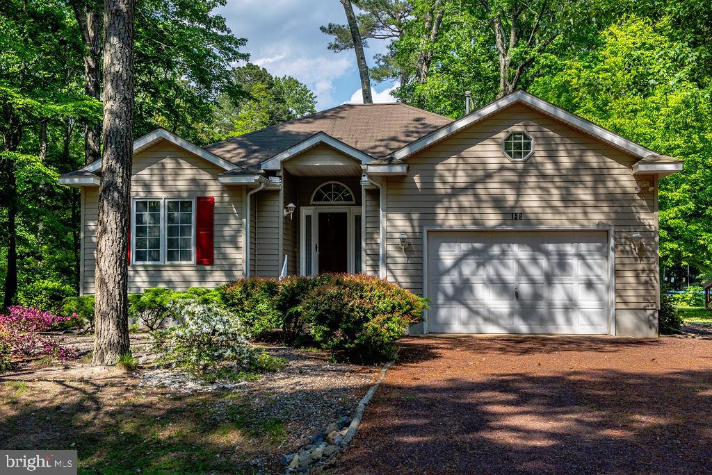 Ocean Pines Md >> 159 Windjammer Rd Ocean Pines Md 21811 Mls Mdwo106326 Coldwell Banker Ocean Pines Md >> 159 Windjammer Rd Ocean Pines Md 21811 Mls Mdwo106326 Coldwell Banker
