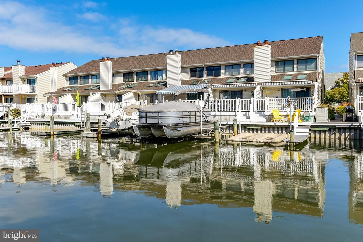 717 94th St 3, Ocean City, MD 21842 MLS MDWO109516 Coldwell Banker