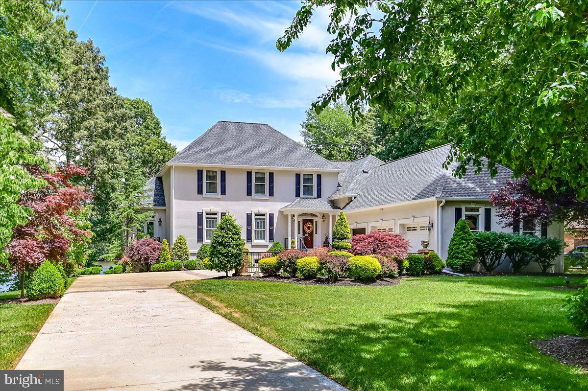 12136 S Piney Point Rd, MD 21813 MLS MDWO120786