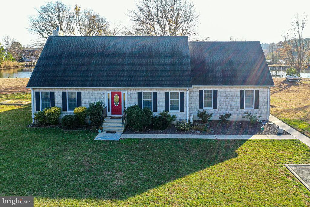 13371 Cove Landing Rd, MD 21813 MLS MDWO2003794