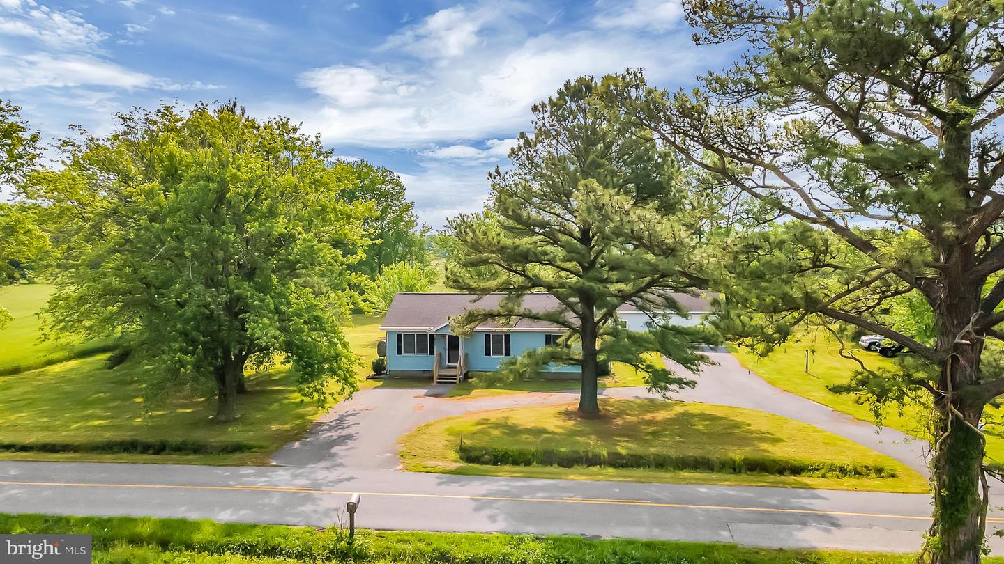 11220 Campbelltown Rd, Berlin, MD 21811 MLS MDWO2007802 Coldwell Banker