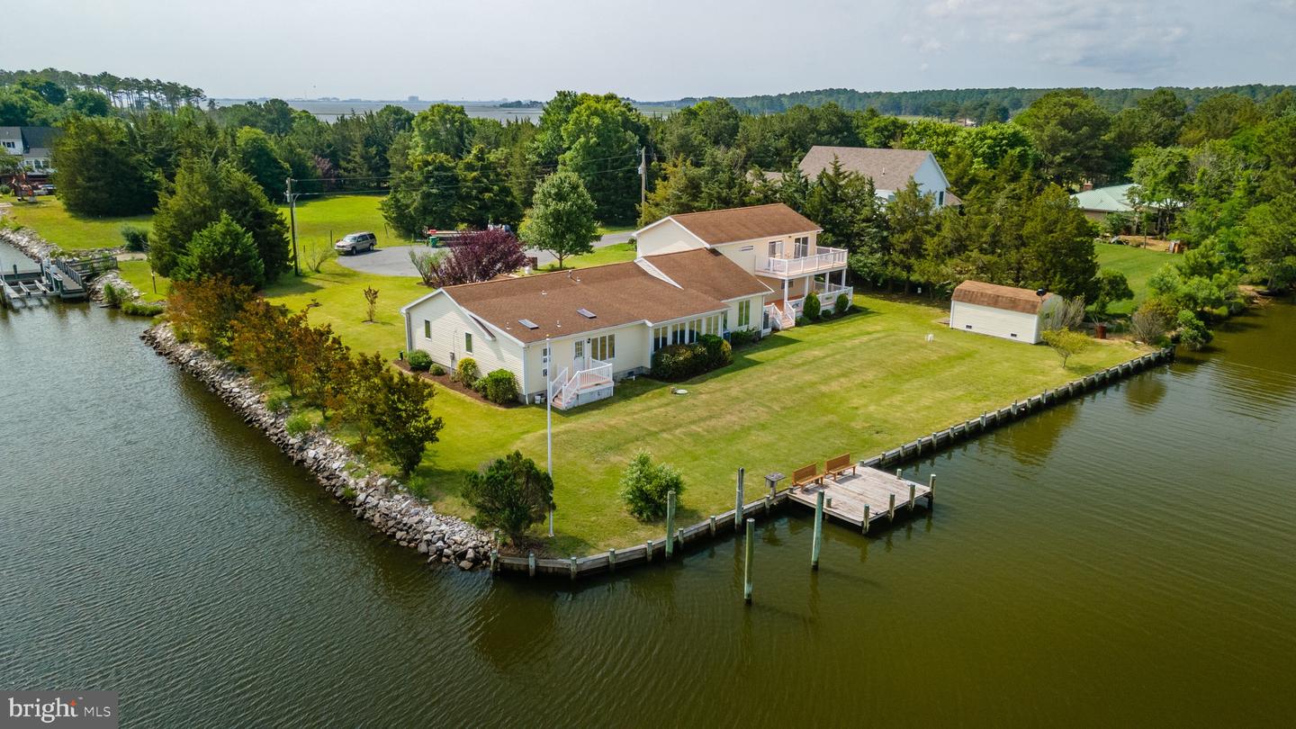 13204 Rollie Road East Rd, MD 21813 MLS MDWO2008698