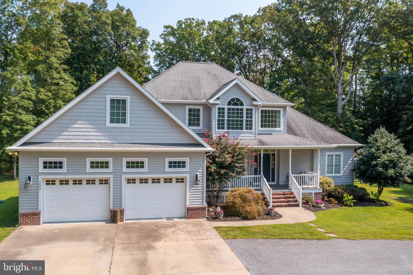 12422 Collins Rd, MD 21813 MLS MDWO2010040 Coldwell Banker