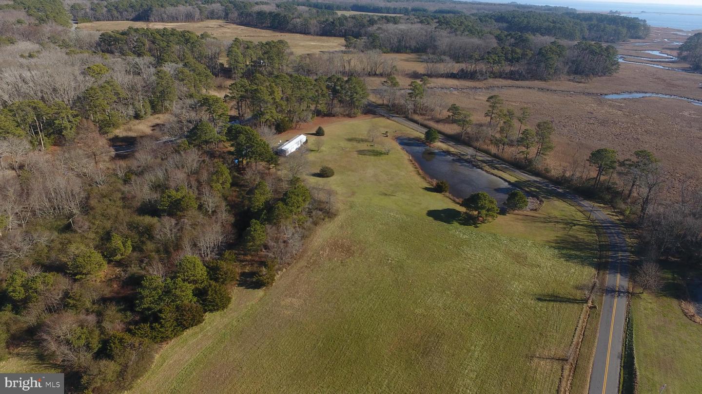 6969 Cherrix Rd, Snow Hill, MD 21863 MLS MDWO2011688 Coldwell Banker