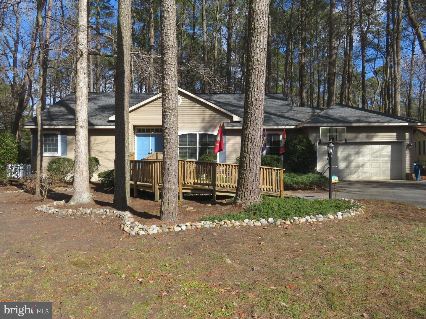 27 Seagrave Ln, Ocean Pines, MD 21811 MLS MDWO2012114 Coldwell Banker