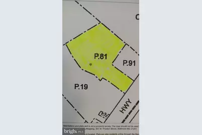 0 Worcester Highway, Pocomoke City, MD 21851 - Photo 1