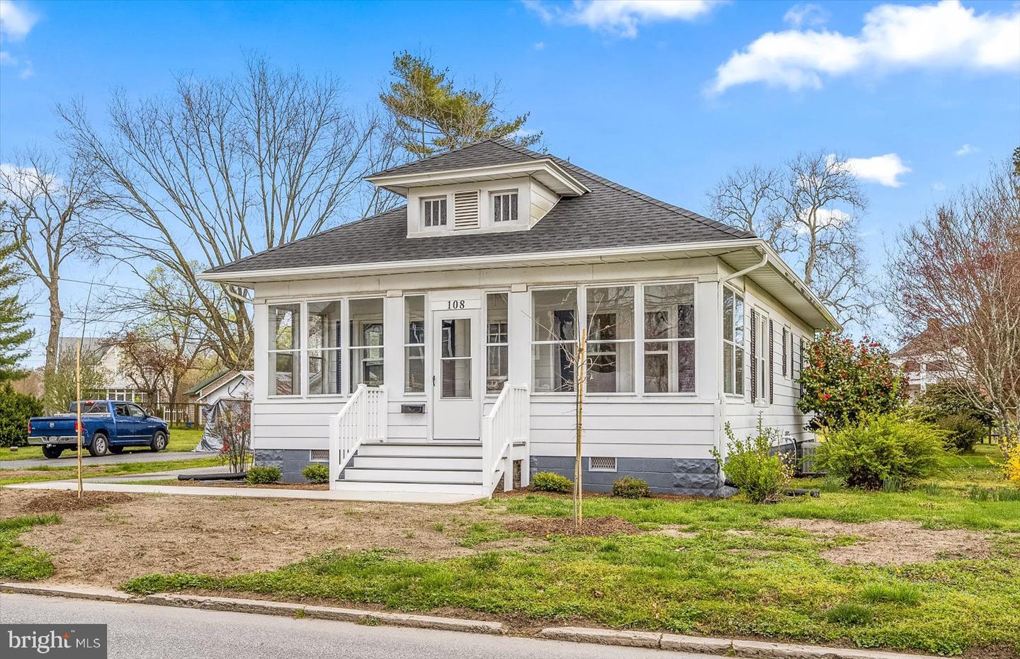 108 N Bay St, Snow Hill, MD 21863 MLS MDWO2013294 Coldwell Banker