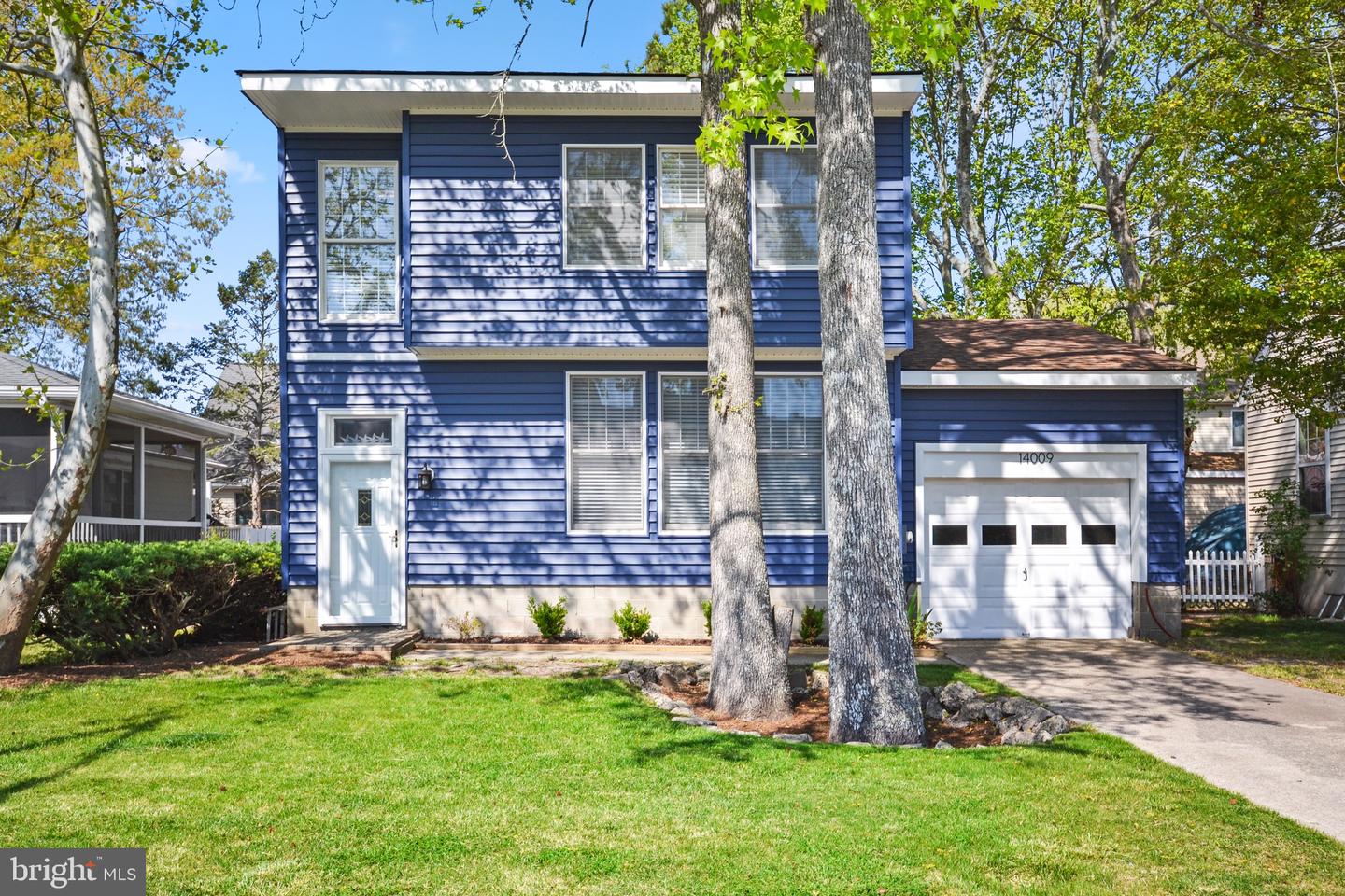 Coldwell Banker Ocean City Md