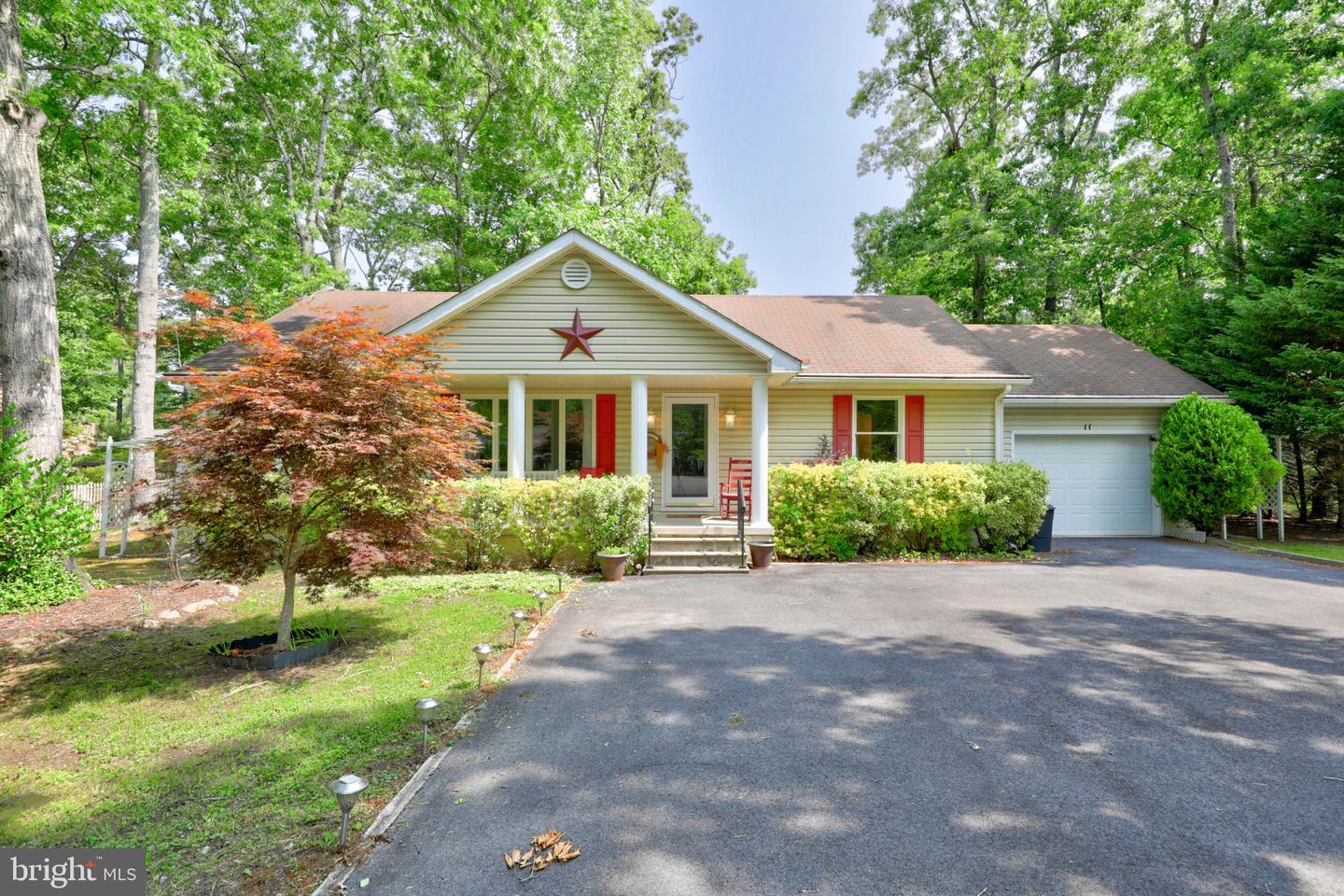 11 Spruce Ct, Berlin, MD 21811 MLS MDWO2013916 Coldwell Banker