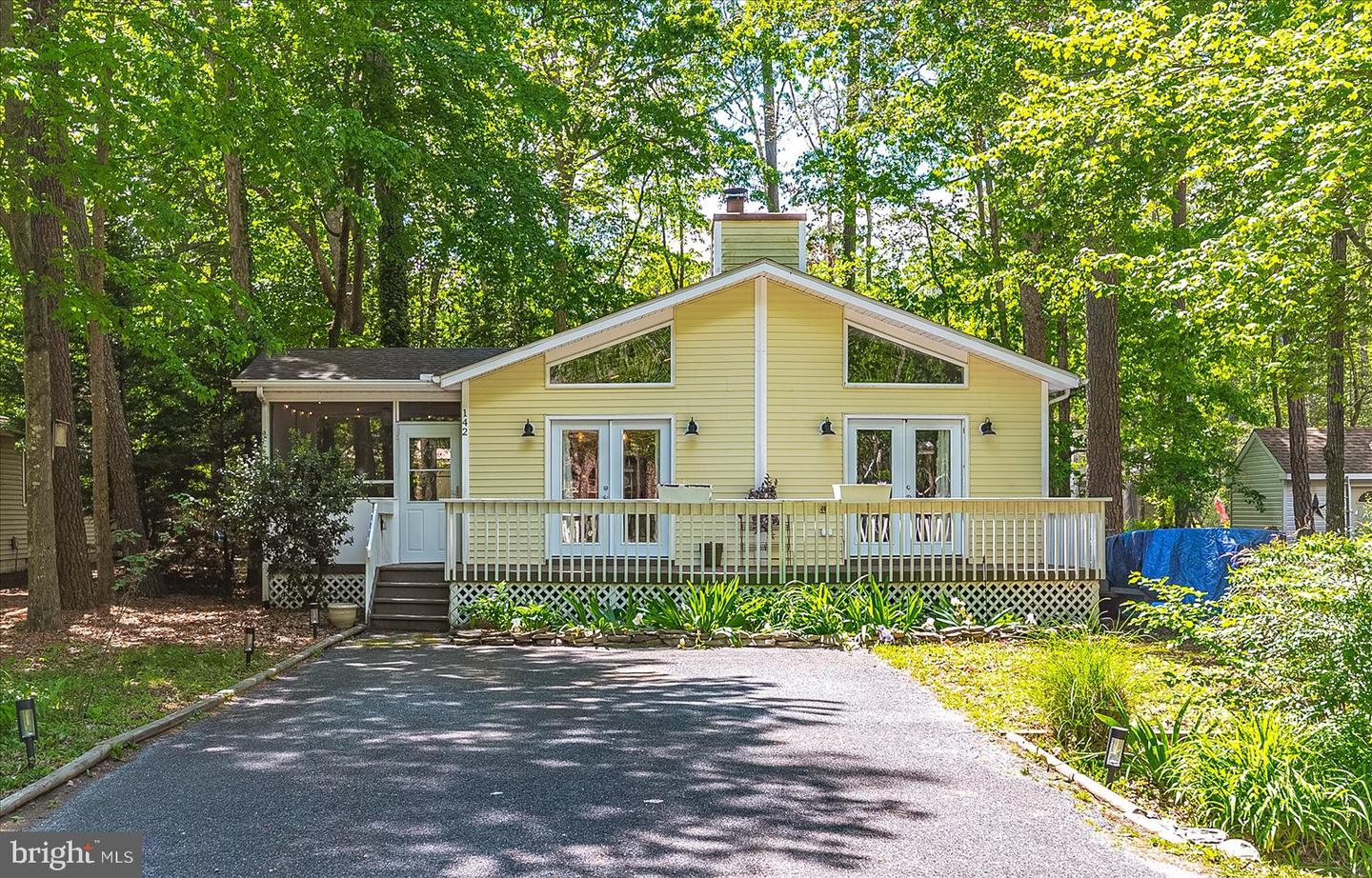 142 Windjammer Rd, Berlin, MD 21811 MLS MDWO2013954 Coldwell Banker