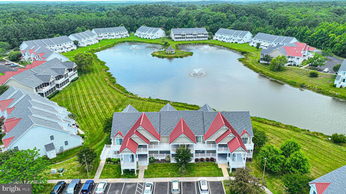 9705 Village Ln 9703B, Ocean City, MD 21842 MLS MDWO2014886